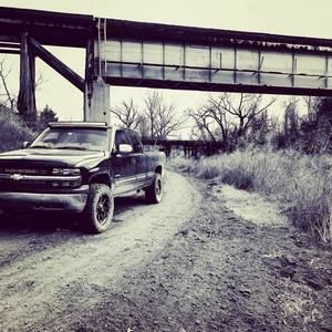 Meet your Posher, Chance